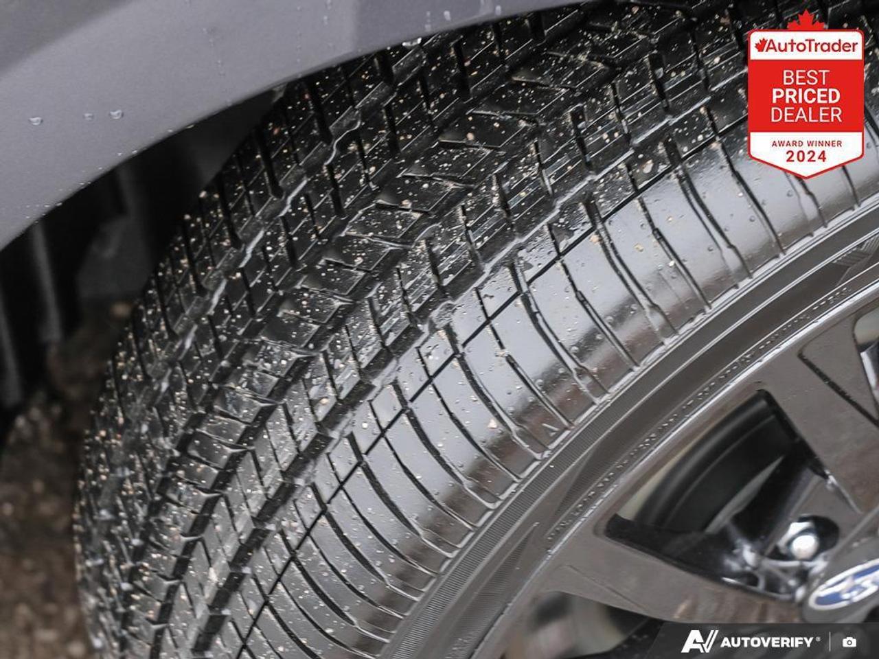 2026 Subaru Impreza RS 4dr Hatchback Photo