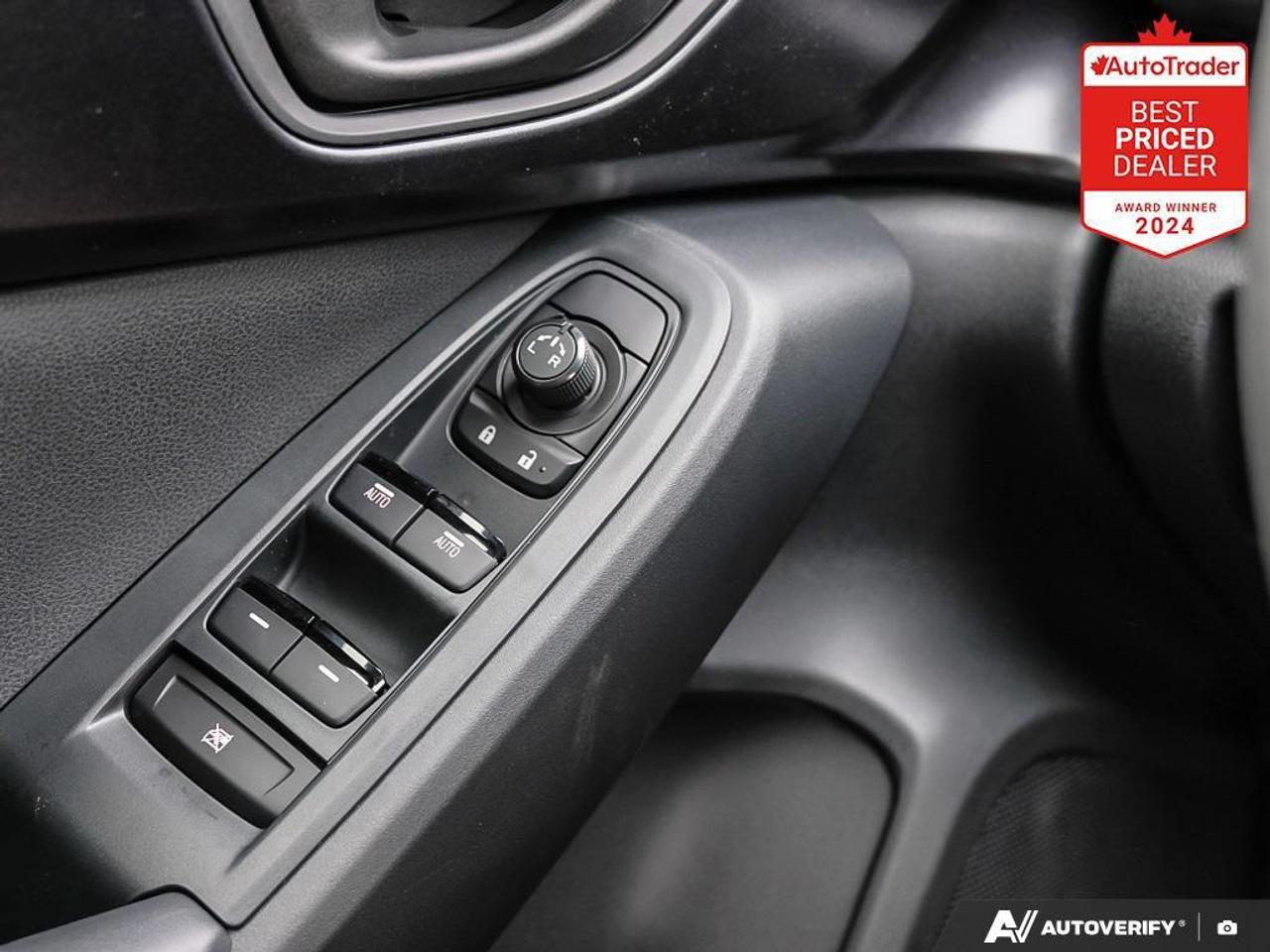 2026 Subaru Impreza RS 4dr Hatchback Photo