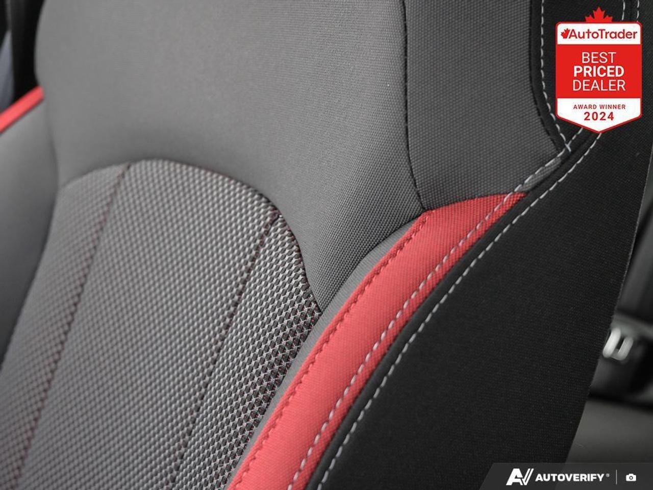 2026 Subaru Impreza RS 4dr Hatchback Photo