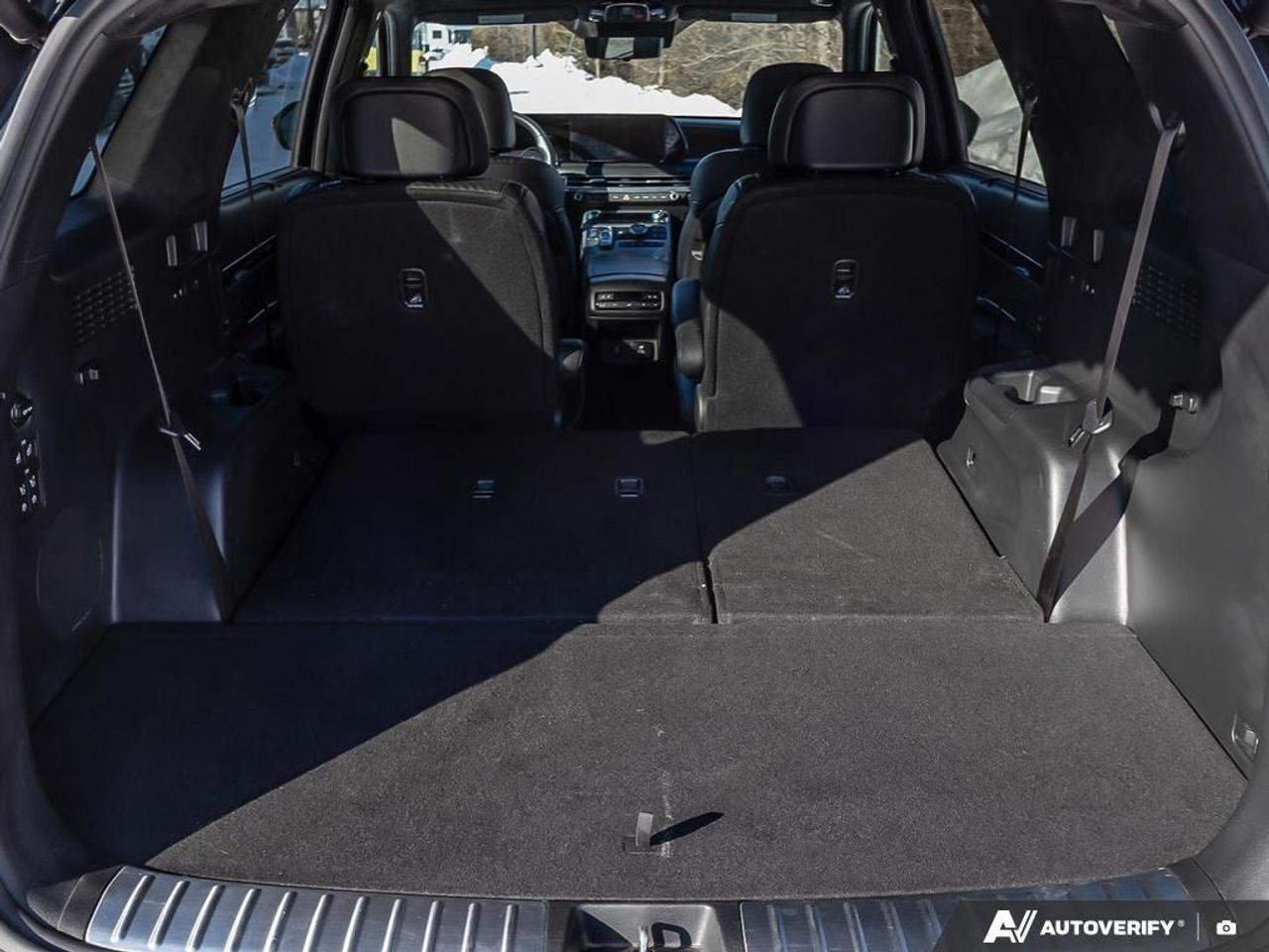 2025 Hyundai PALISADE Local Trade   Accident Free Photo