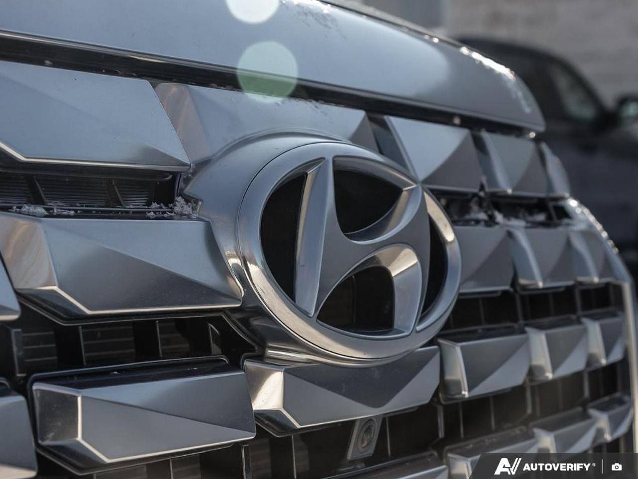 2025 Hyundai PALISADE Local Trade   Accident Free Photo