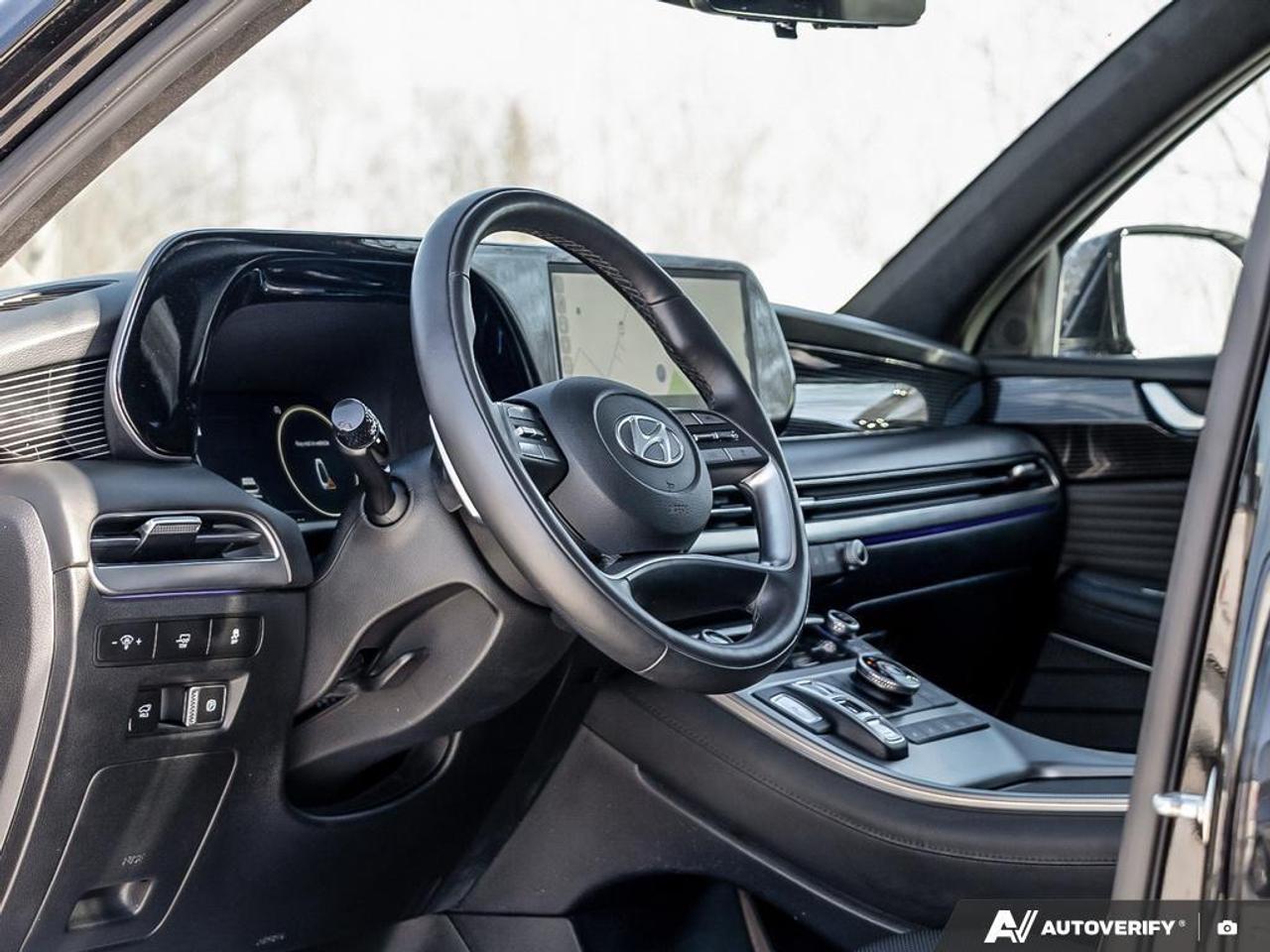 2025 Hyundai PALISADE Local Trade   Accident Free Photo