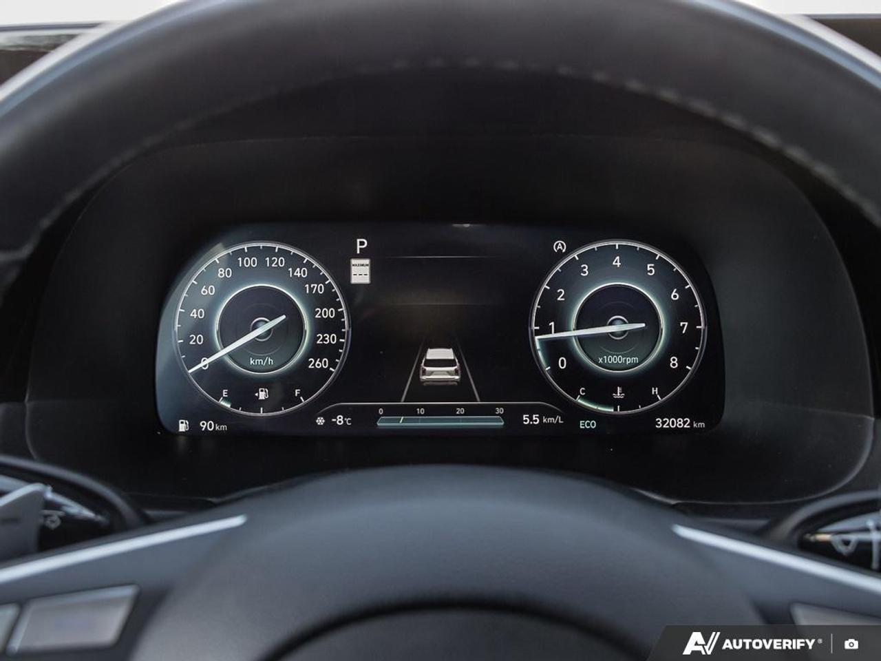 2025 Hyundai PALISADE Local Trade   Accident Free Photo