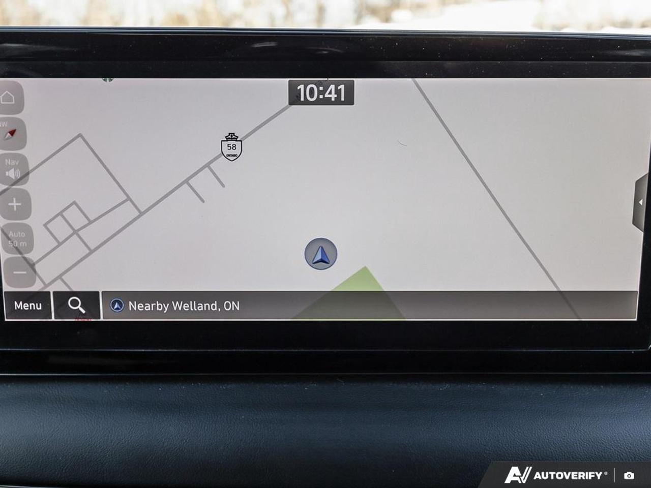 2025 Hyundai PALISADE Local Trade   Accident Free Photo