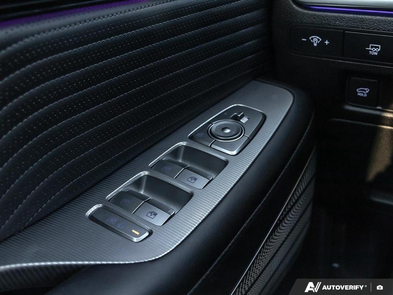 2025 Hyundai PALISADE Local Trade   Accident Free Photo