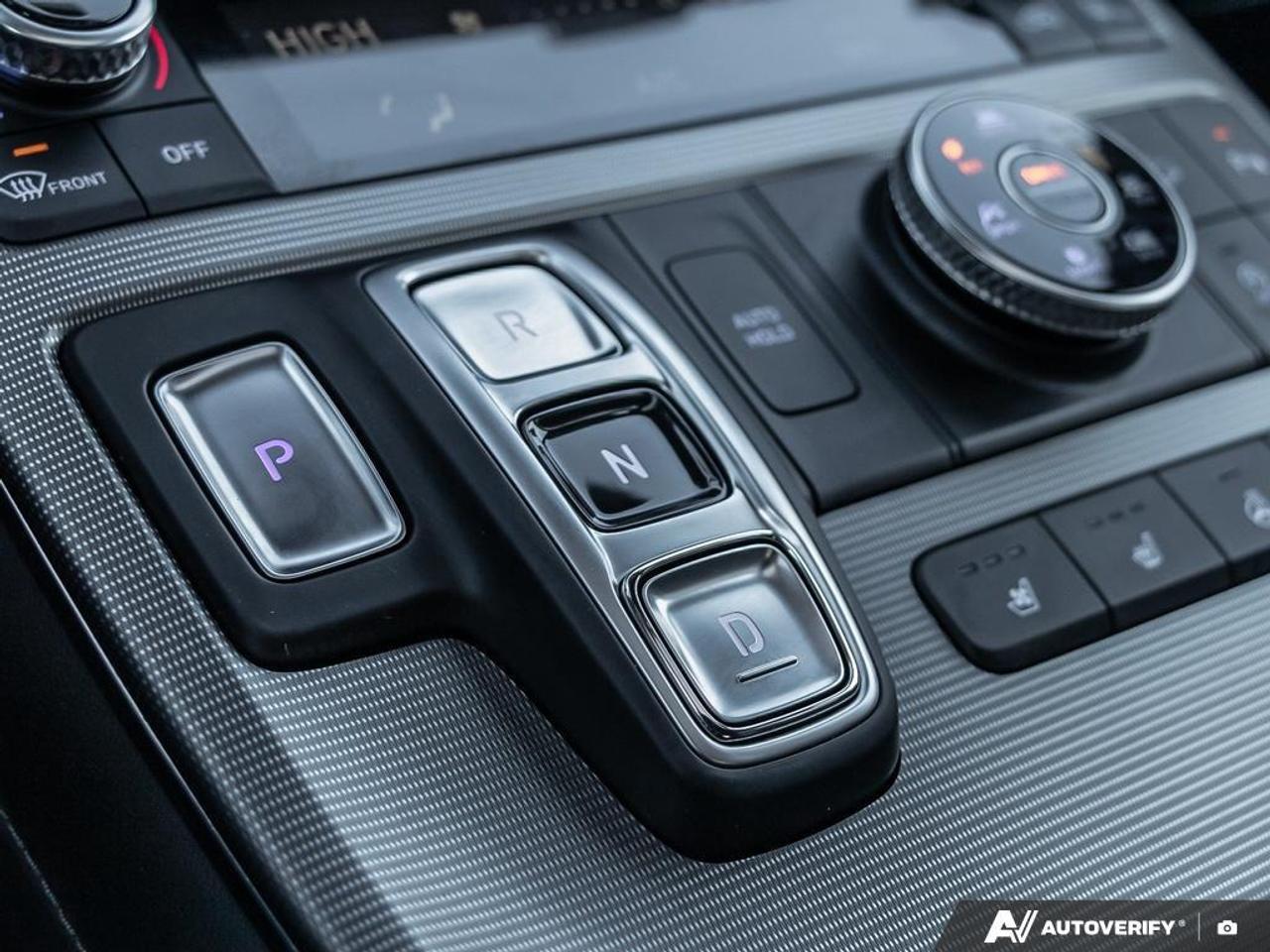 2025 Hyundai PALISADE Local Trade   Accident Free Photo