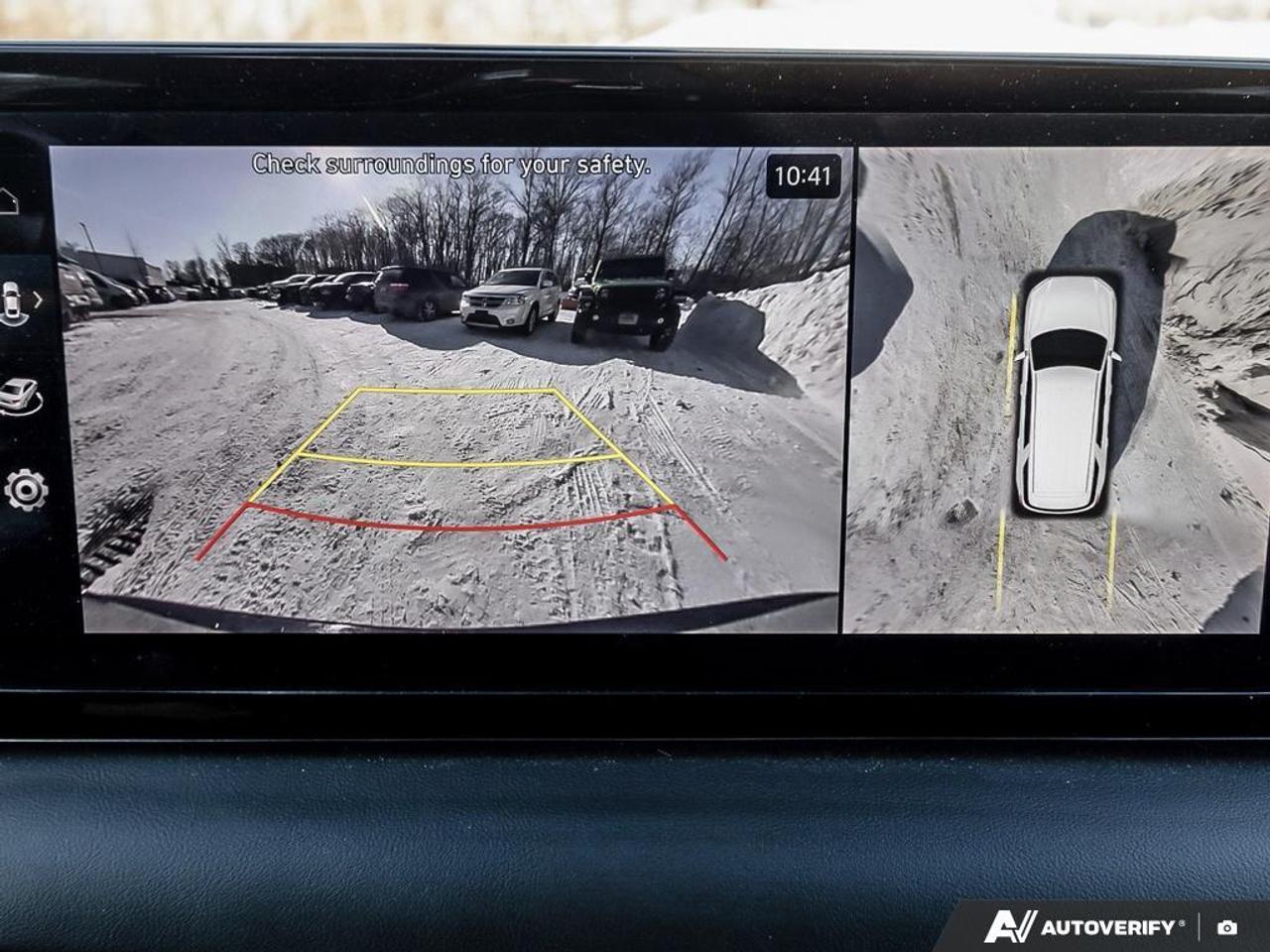 2025 Hyundai PALISADE Local Trade   Accident Free Photo