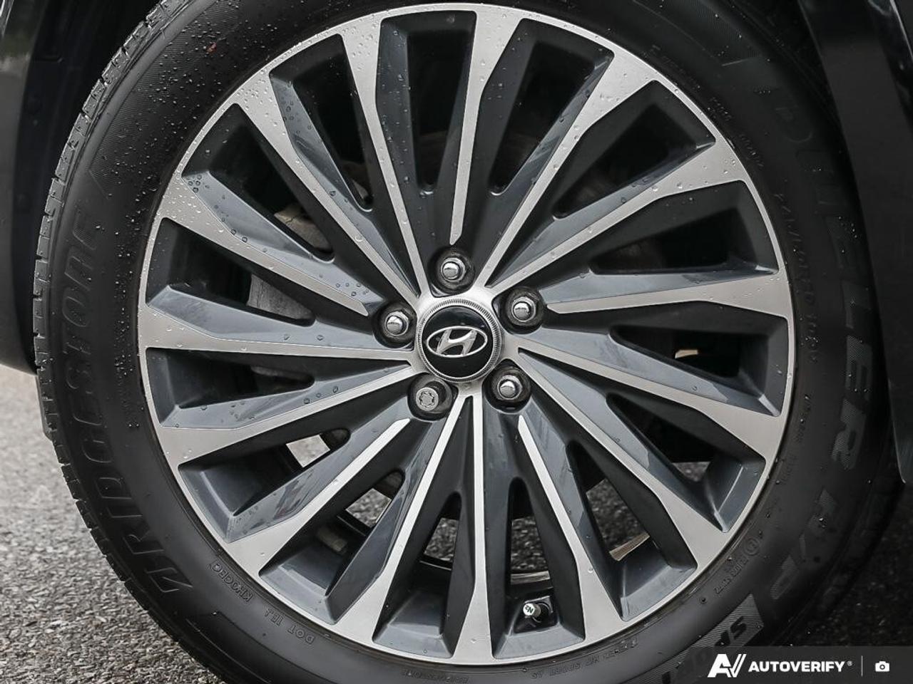 2025 Hyundai PALISADE Local Trade   Accident Free Photo