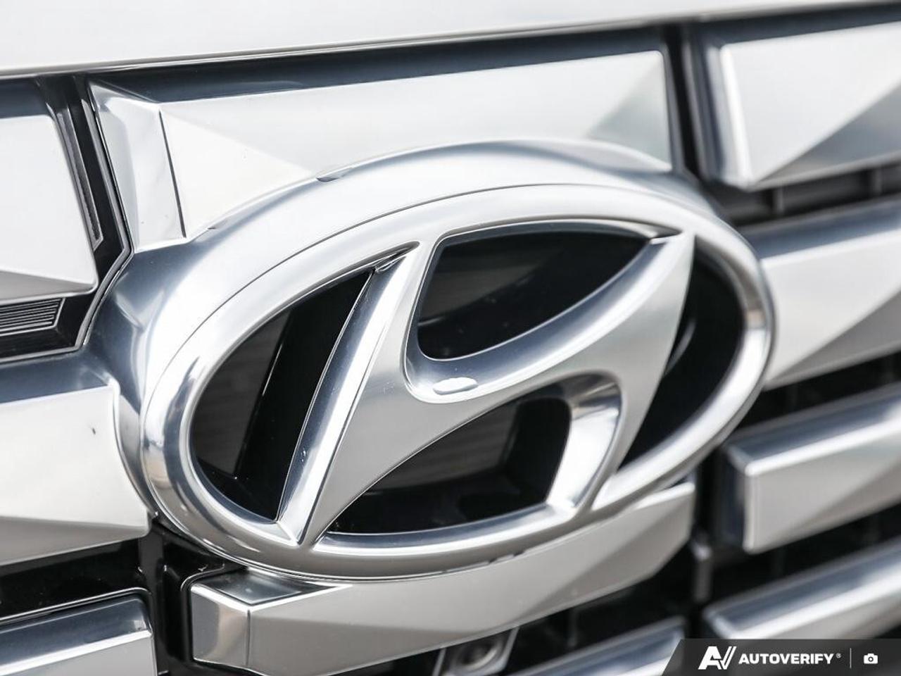2025 Hyundai PALISADE Local Trade   Accident Free Photo