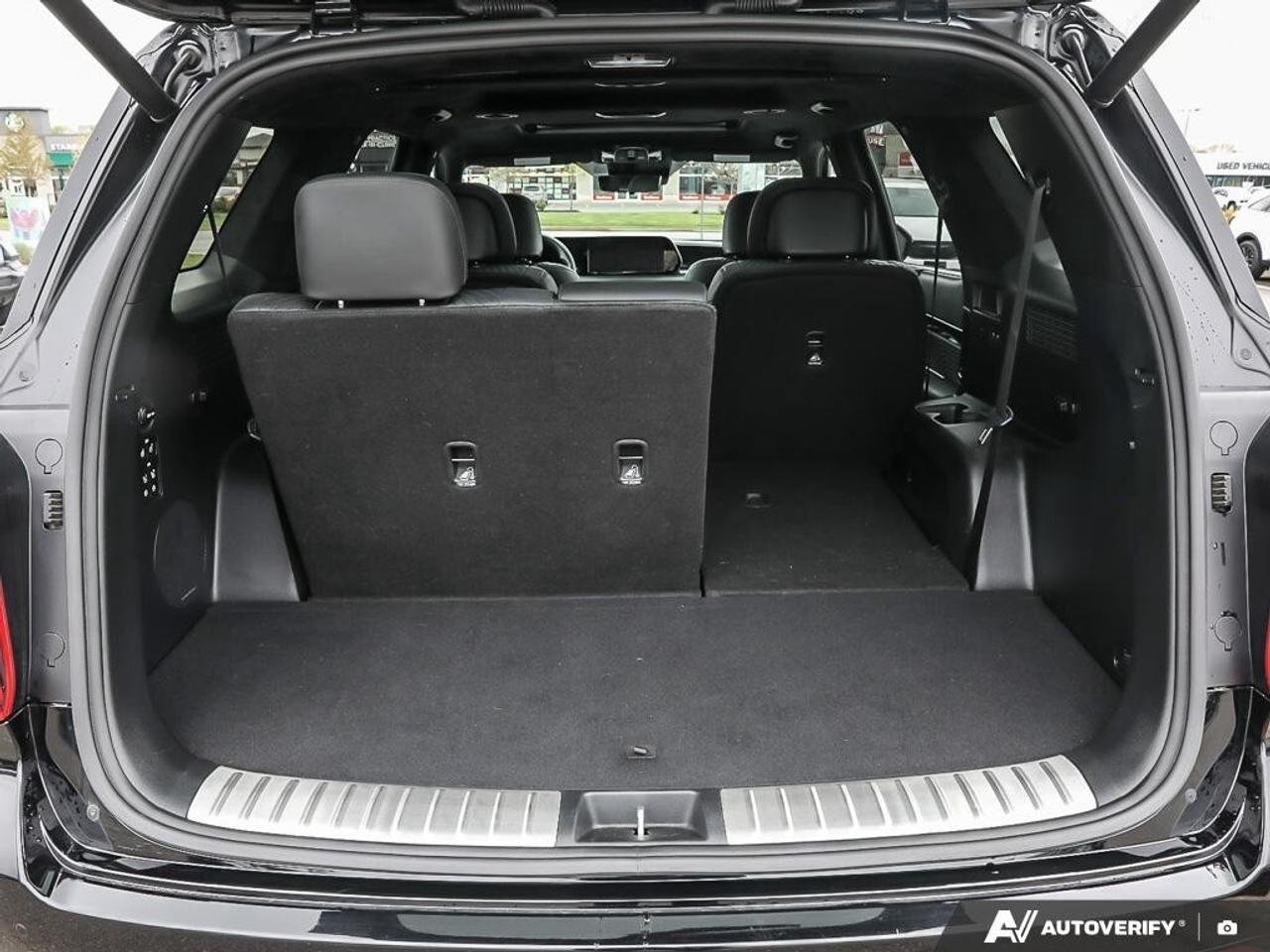 2025 Hyundai PALISADE Local Trade   Accident Free Photo