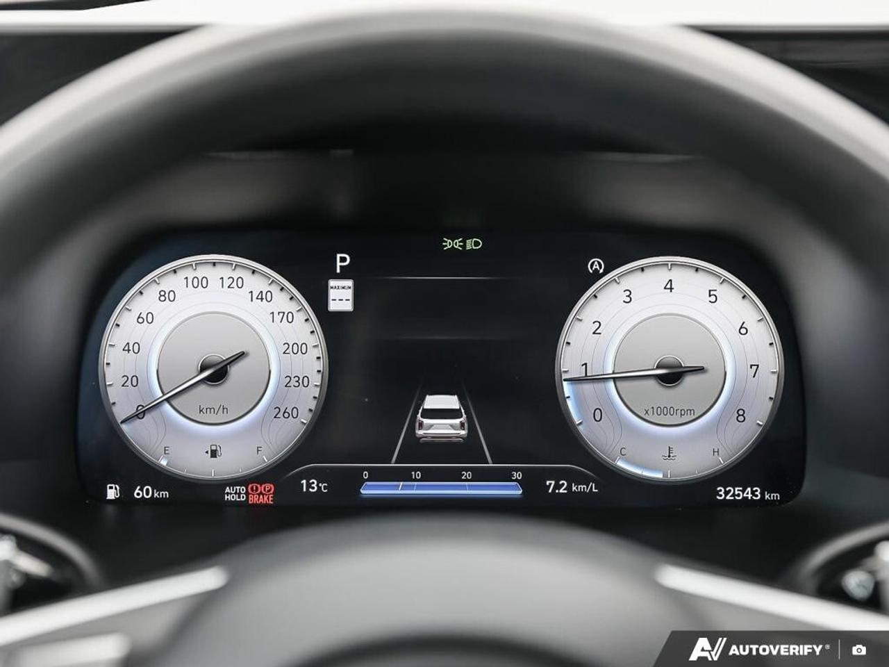 2025 Hyundai PALISADE Local Trade   Accident Free Photo