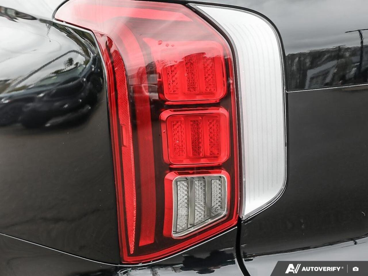 2025 Hyundai PALISADE Local Trade   Accident Free Photo