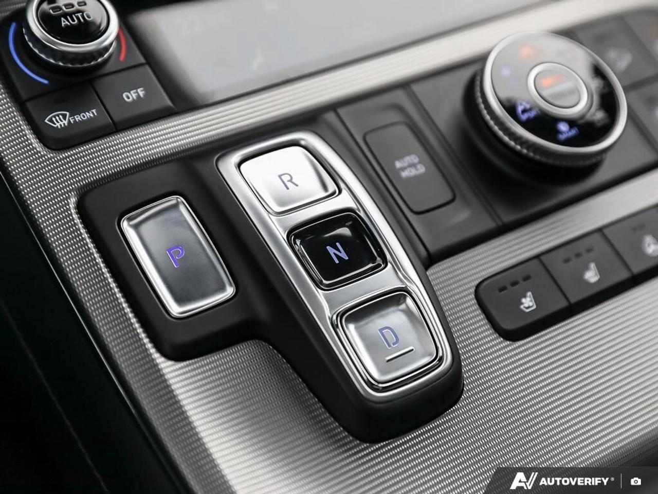2025 Hyundai PALISADE Local Trade   Accident Free Photo