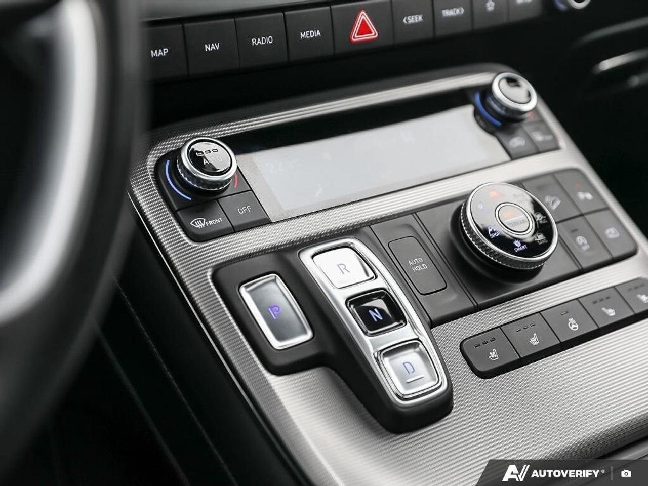 2025 Hyundai PALISADE Local Trade   Accident Free Photo