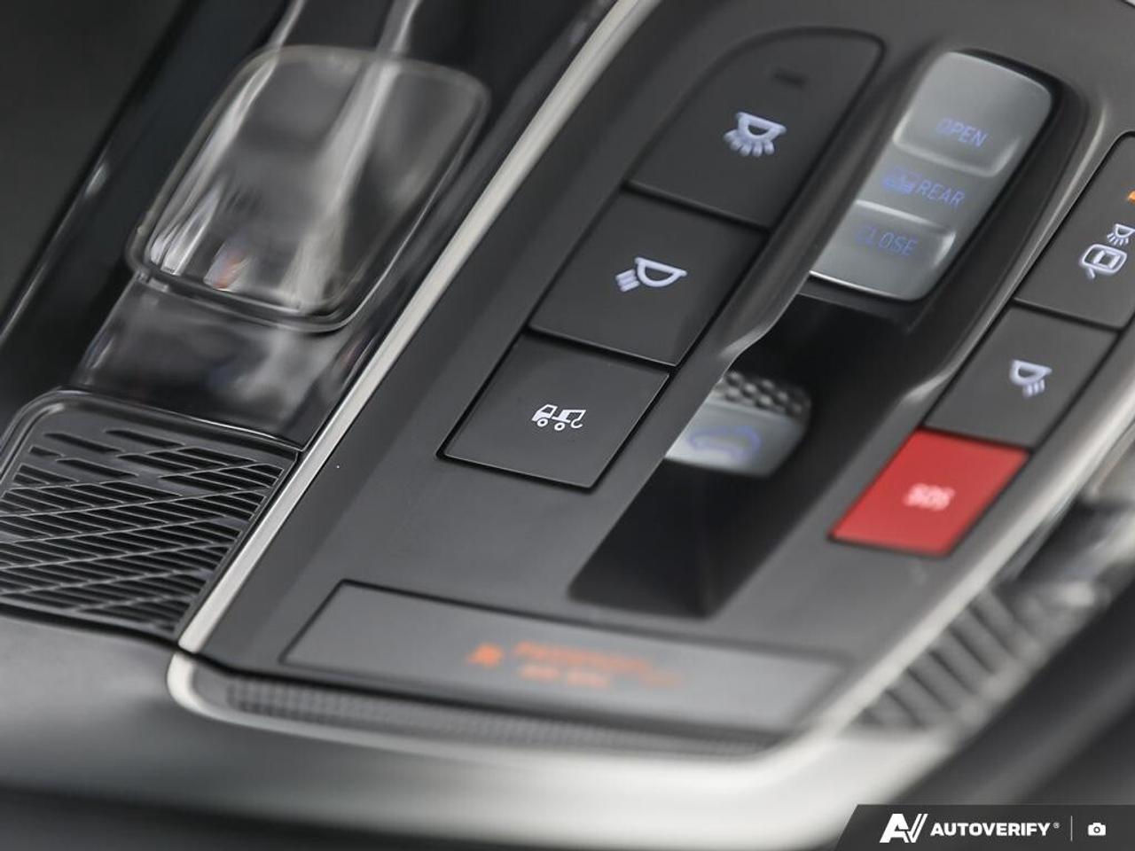 2025 Hyundai PALISADE Local Trade   Accident Free Photo