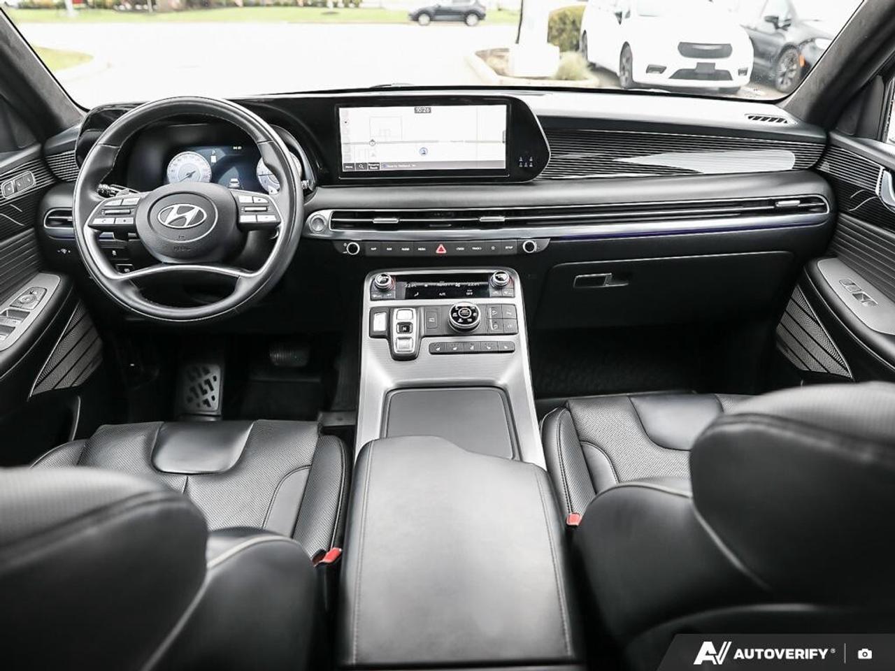 2025 Hyundai PALISADE Local Trade   Accident Free Photo