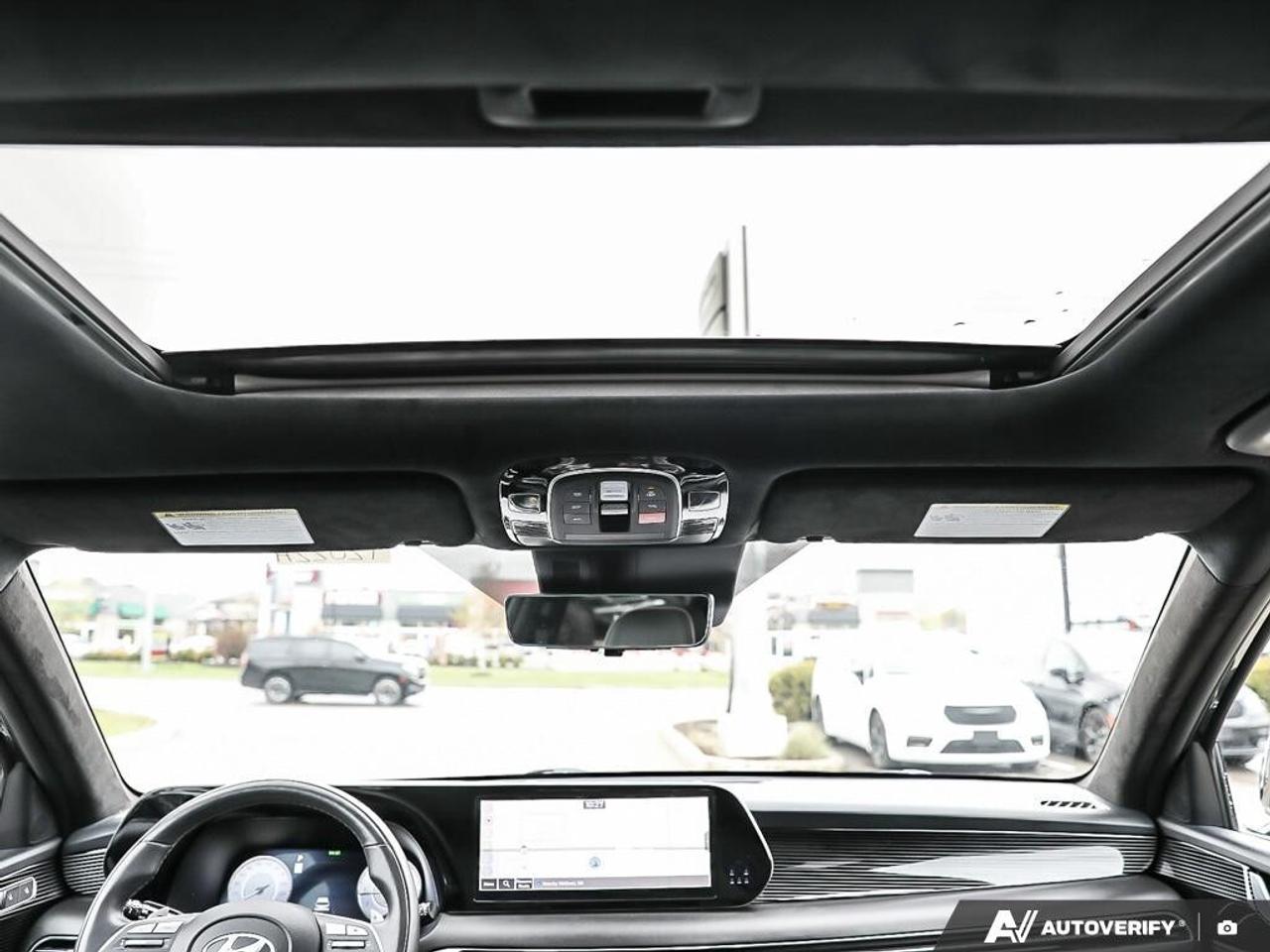 2025 Hyundai PALISADE Local Trade   Accident Free Photo