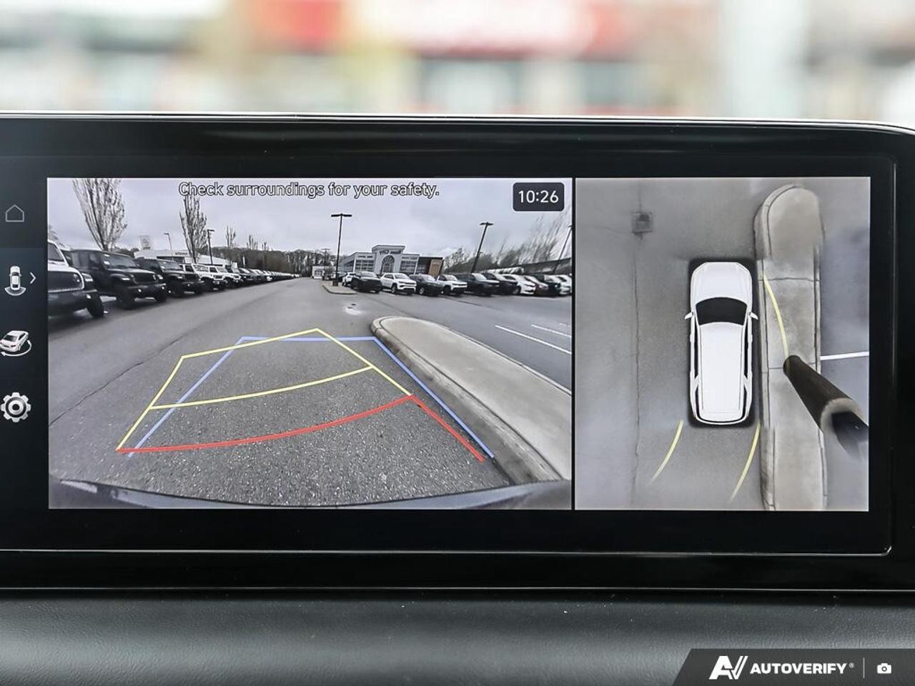 2025 Hyundai PALISADE Local Trade   Accident Free Photo