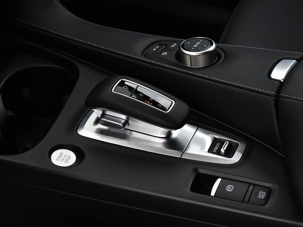 2025 Infiniti QX50 PURE  - Low Mileage Photo