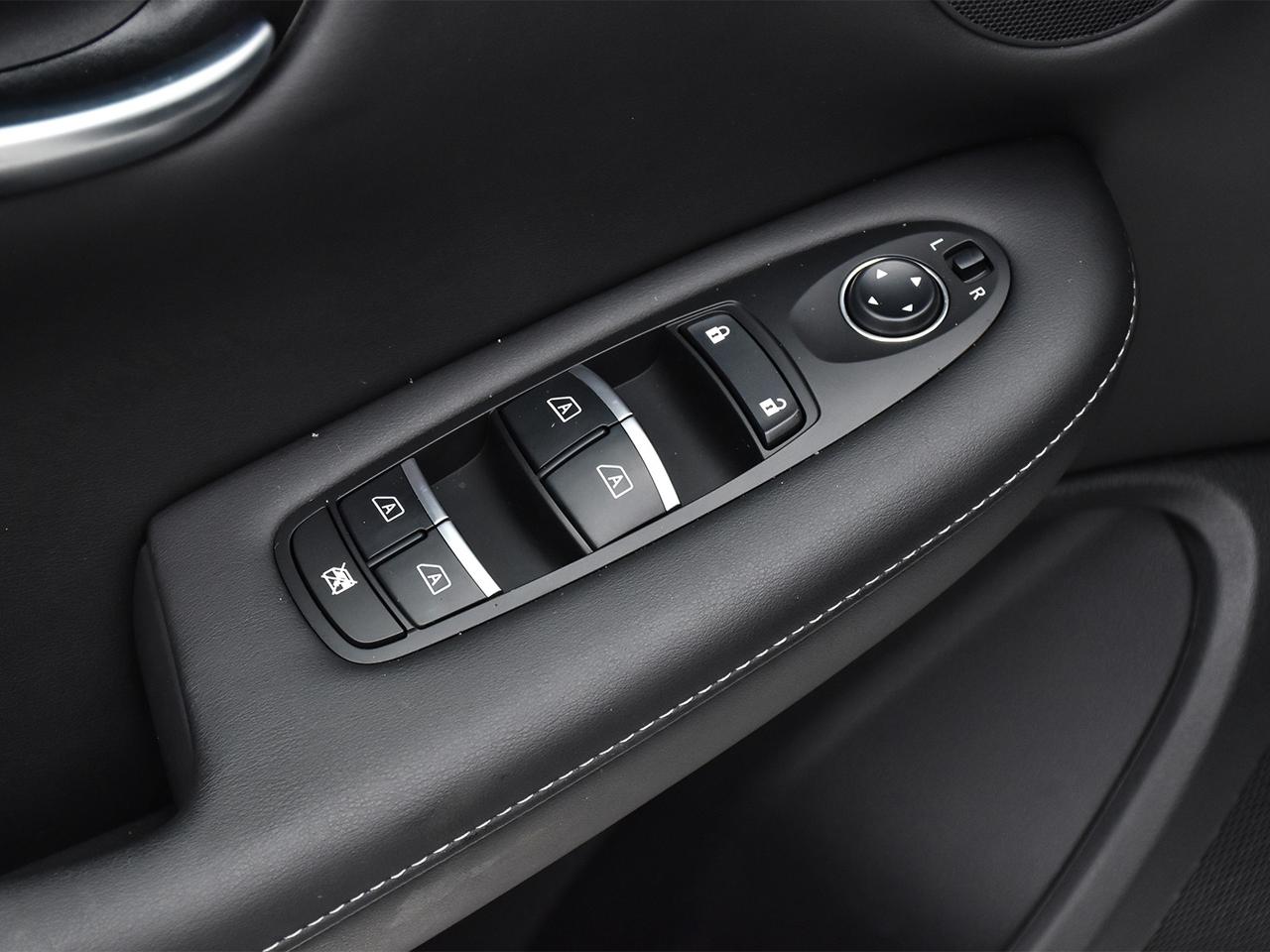 2025 Infiniti QX50 PURE  - Low Mileage Photo