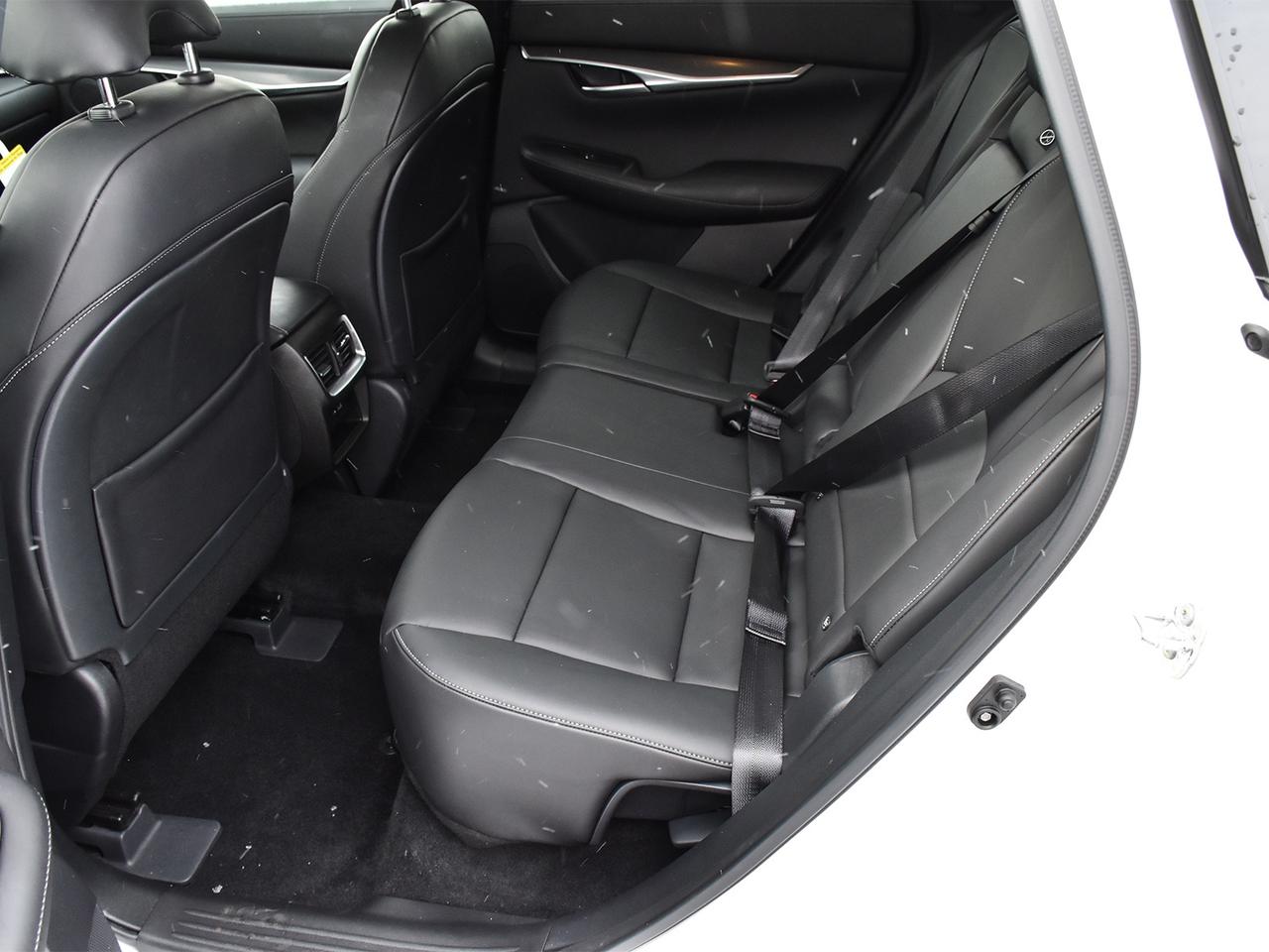 2025 Infiniti QX50 PURE  - Low Mileage Photo