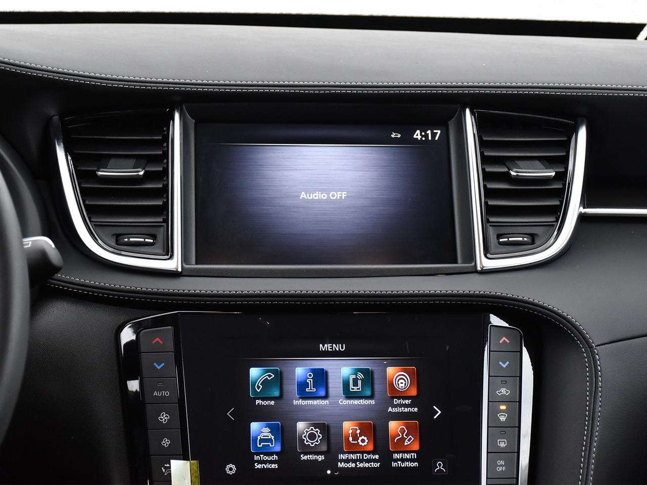 2025 Infiniti QX50 PURE  - Low Mileage Photo