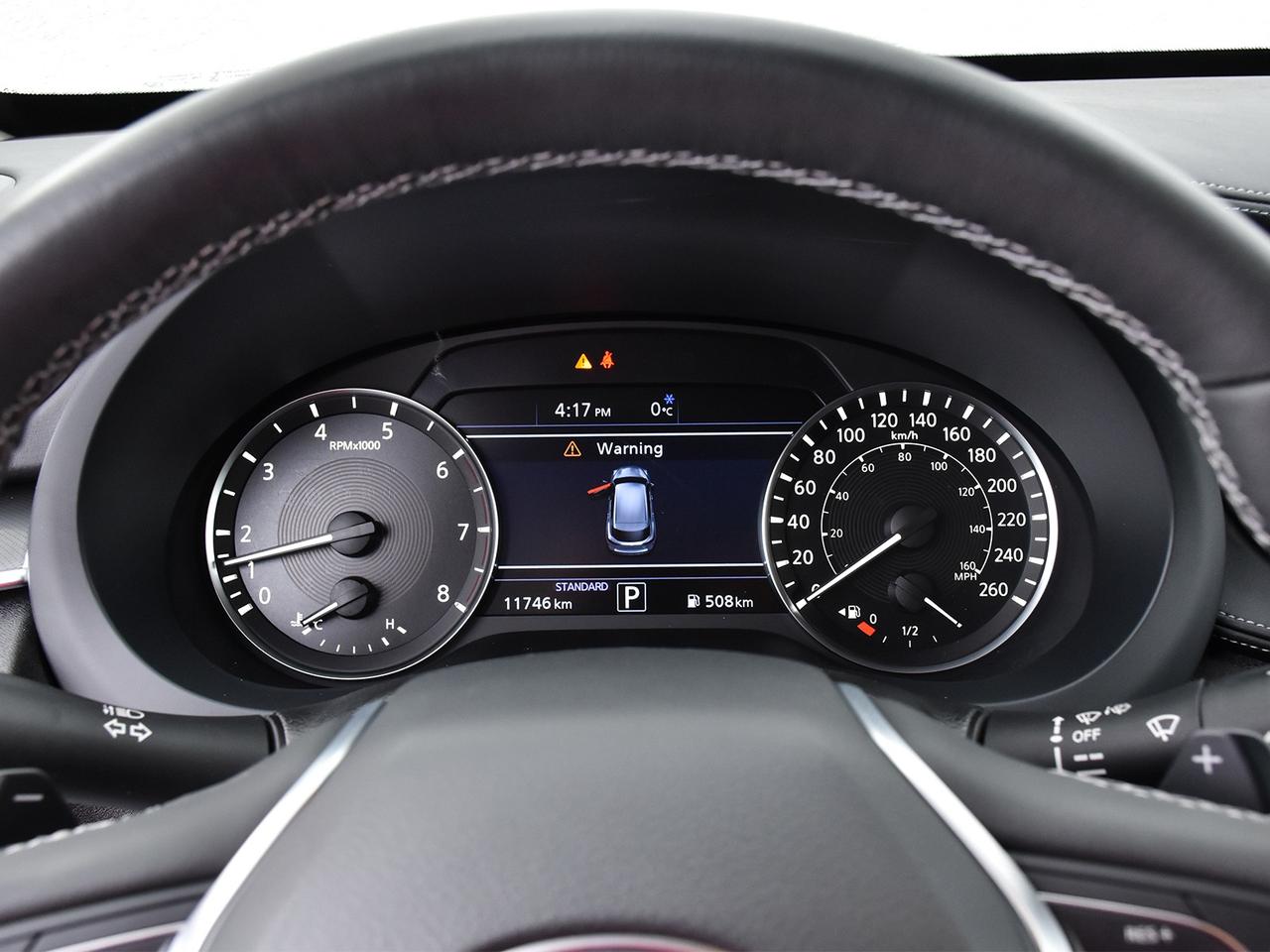 2025 Infiniti QX50 PURE  - Low Mileage Photo