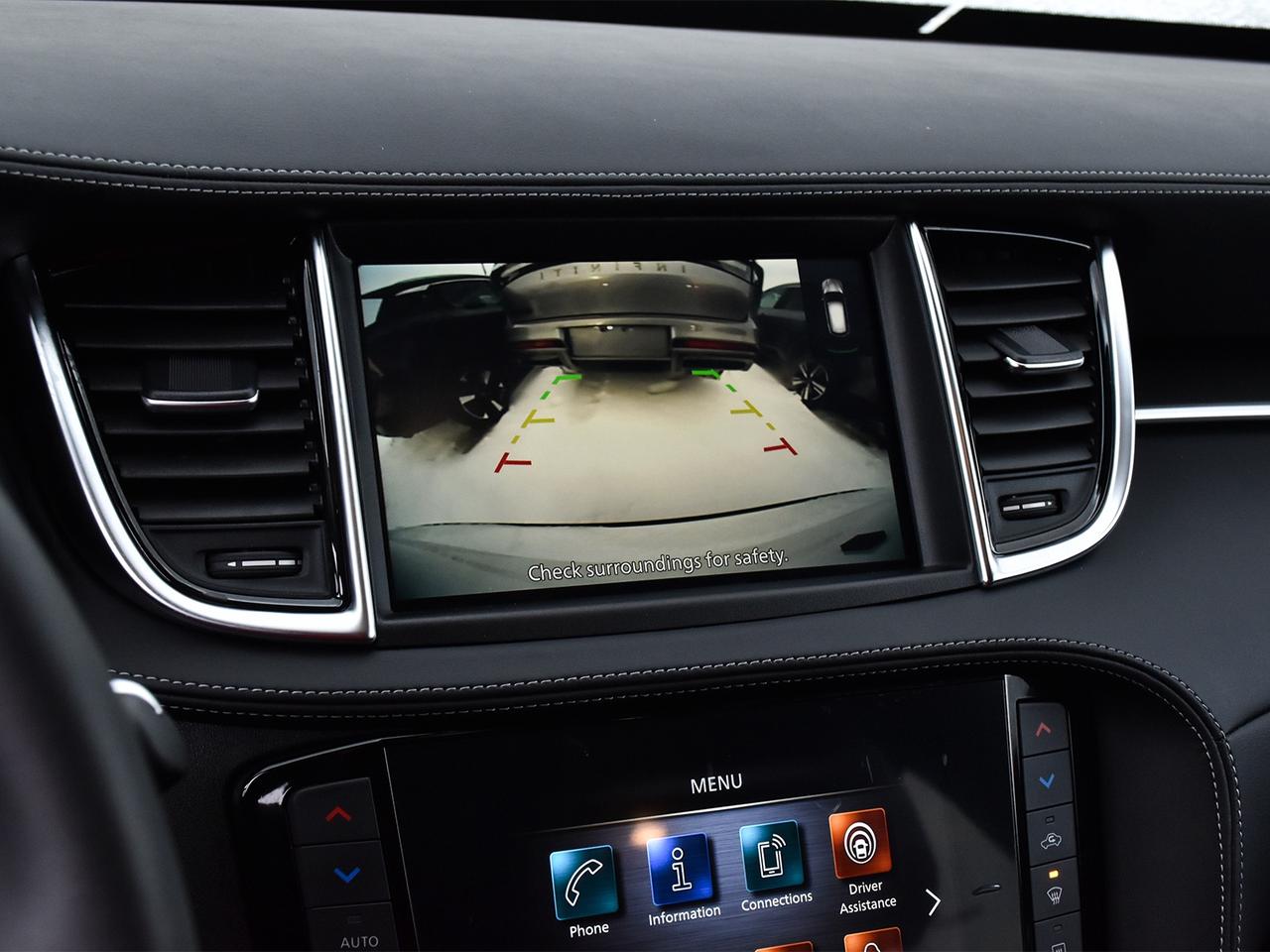 2025 Infiniti QX50 PURE  - Low Mileage Photo