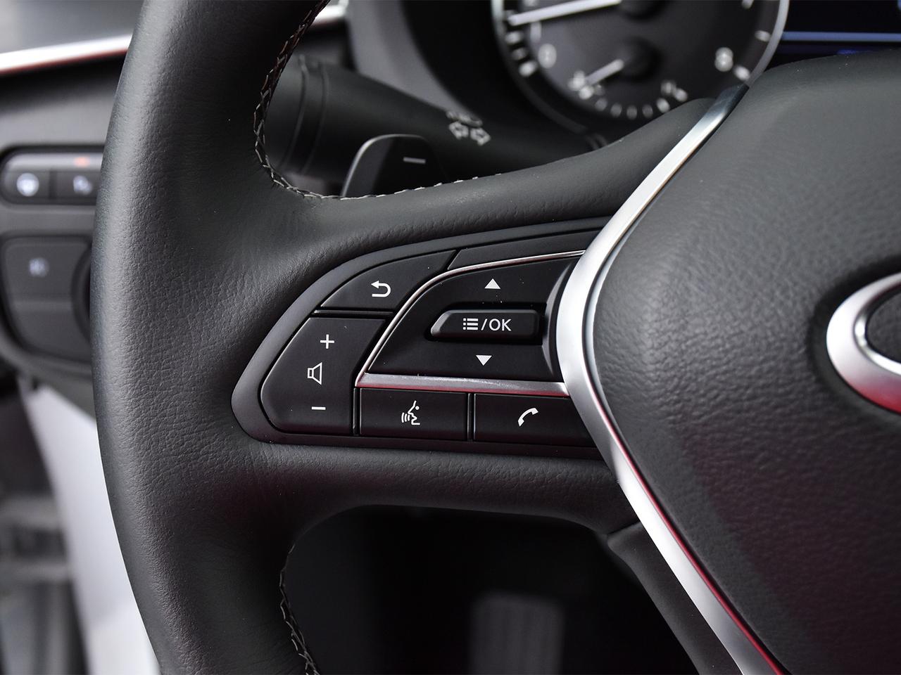 2025 Infiniti QX50 PURE  - Low Mileage Photo