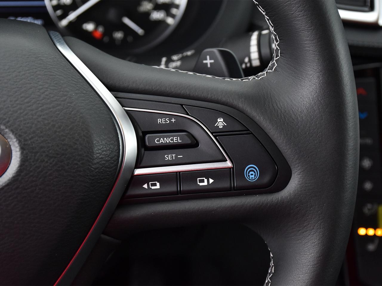 2025 Infiniti QX50 PURE  - Low Mileage Photo