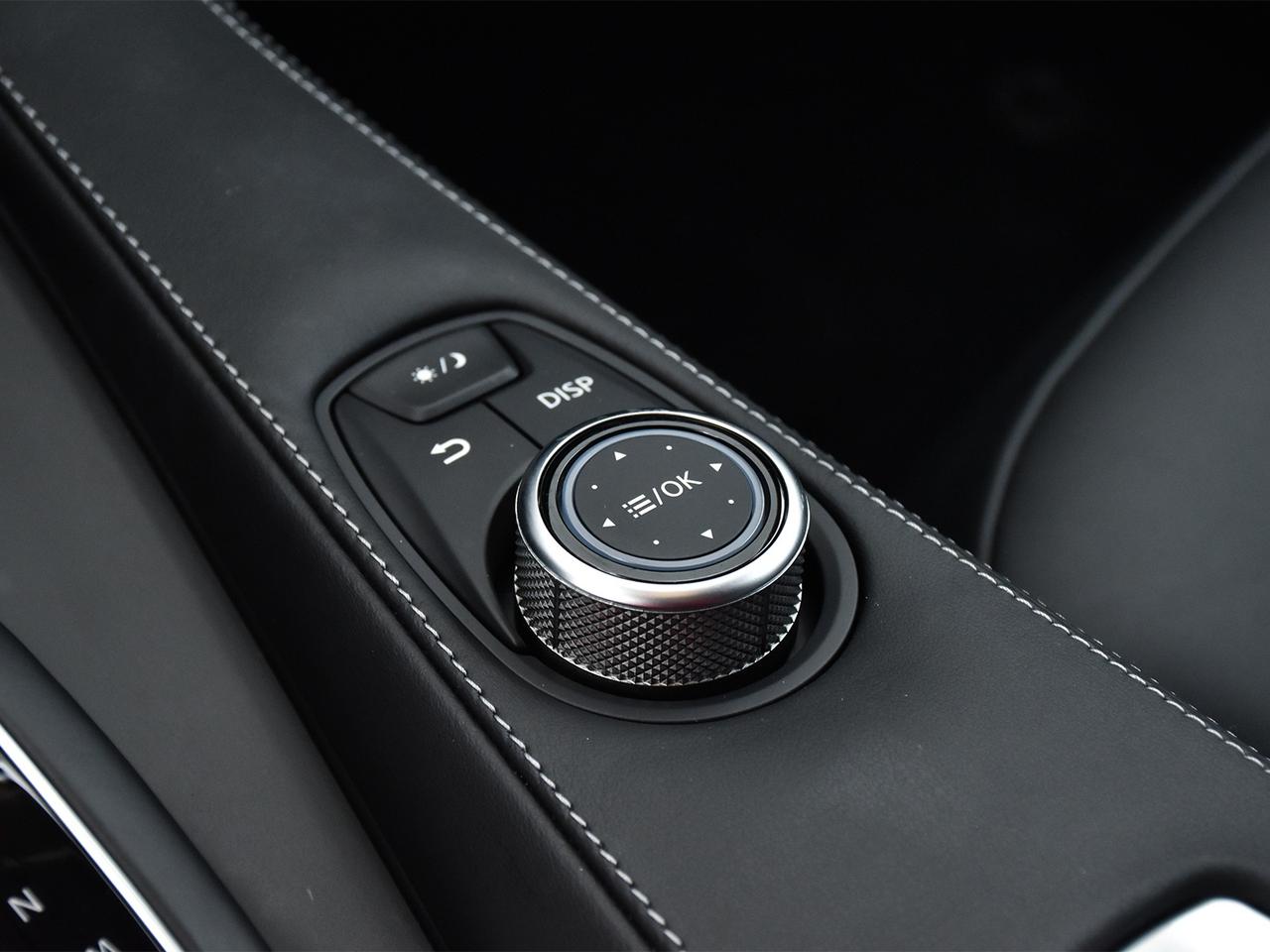 2025 Infiniti QX50 PURE  - Low Mileage Photo