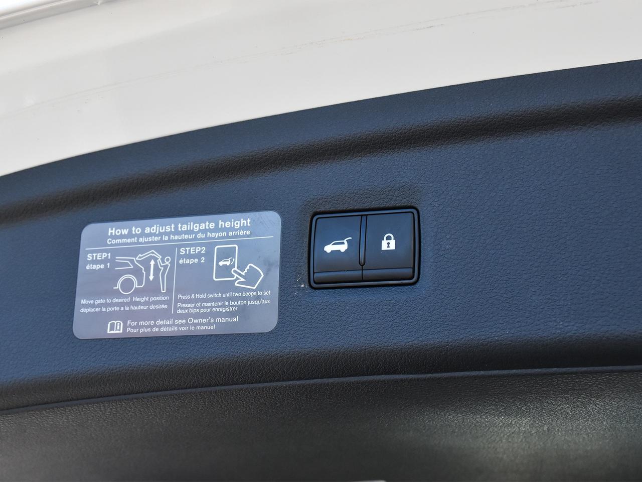 2025 Infiniti QX50 PURE  - Low Mileage Photo