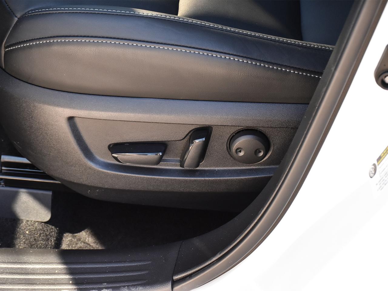 2025 Infiniti QX50 PURE  - Low Mileage Photo
