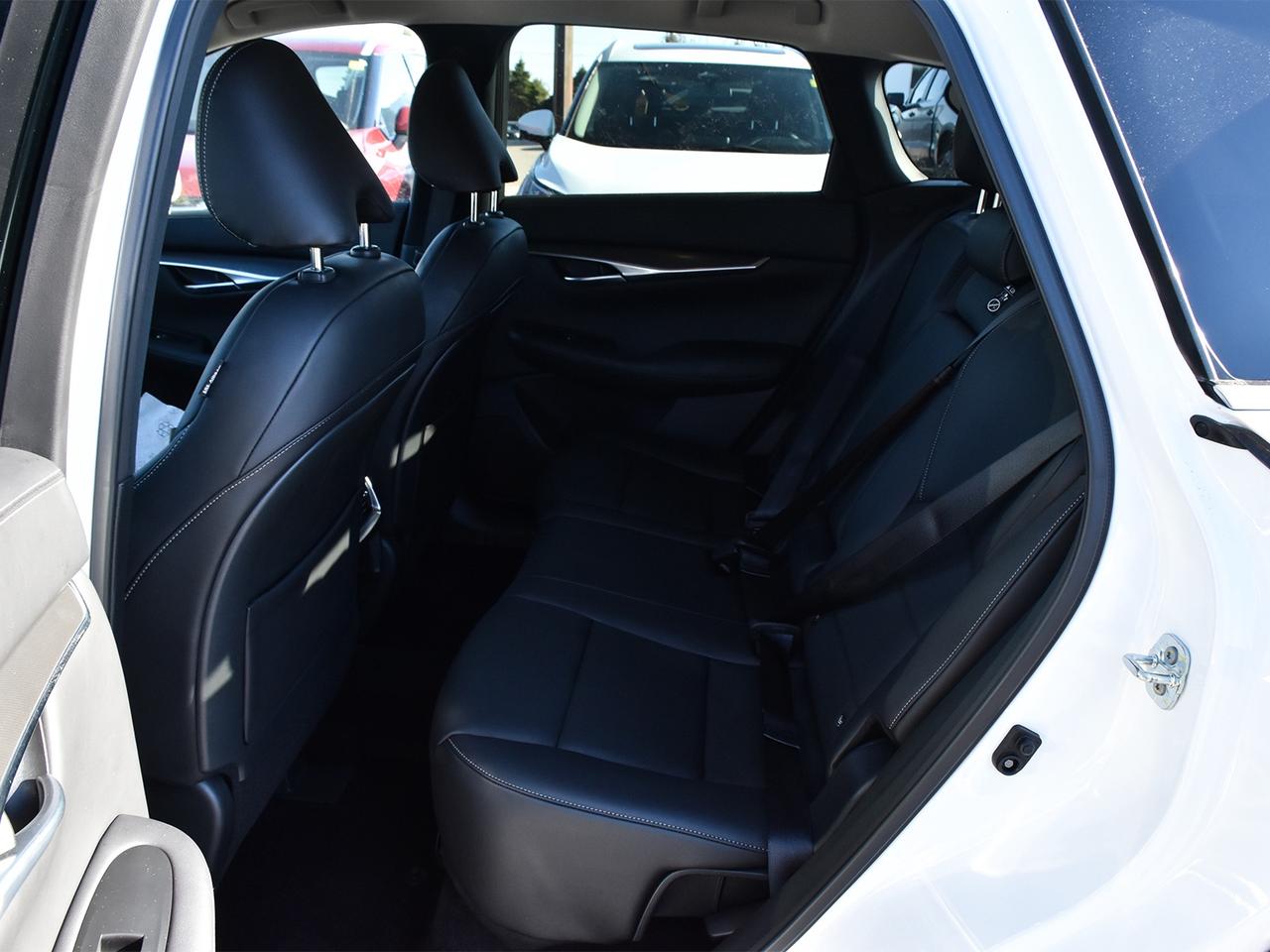 2025 Infiniti QX50 PURE  - Low Mileage Photo