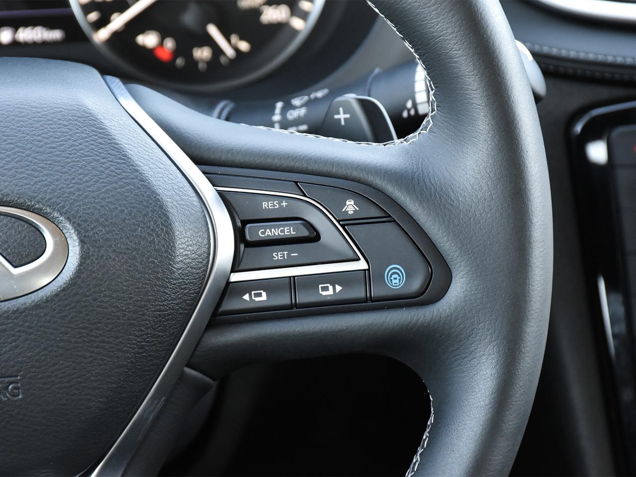 2025 Infiniti QX50 PURE  - Low Mileage Photo