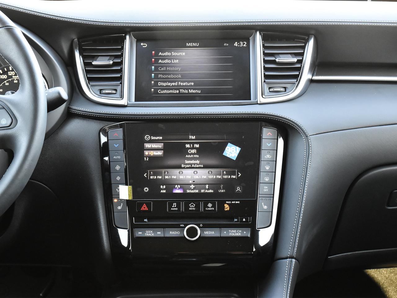 2025 Infiniti QX50 PURE  - Low Mileage Photo
