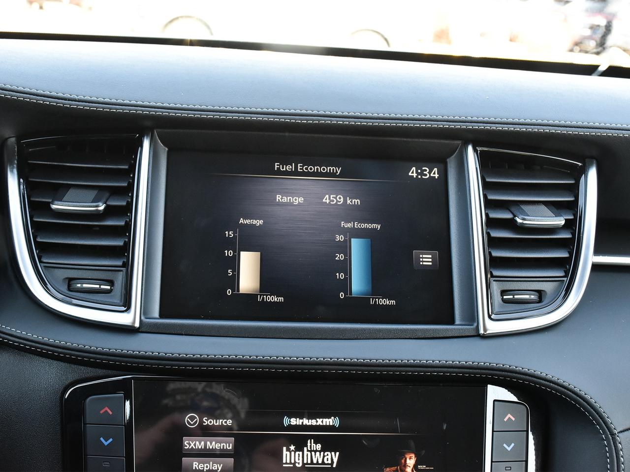 2025 Infiniti QX50 PURE  - Low Mileage Photo