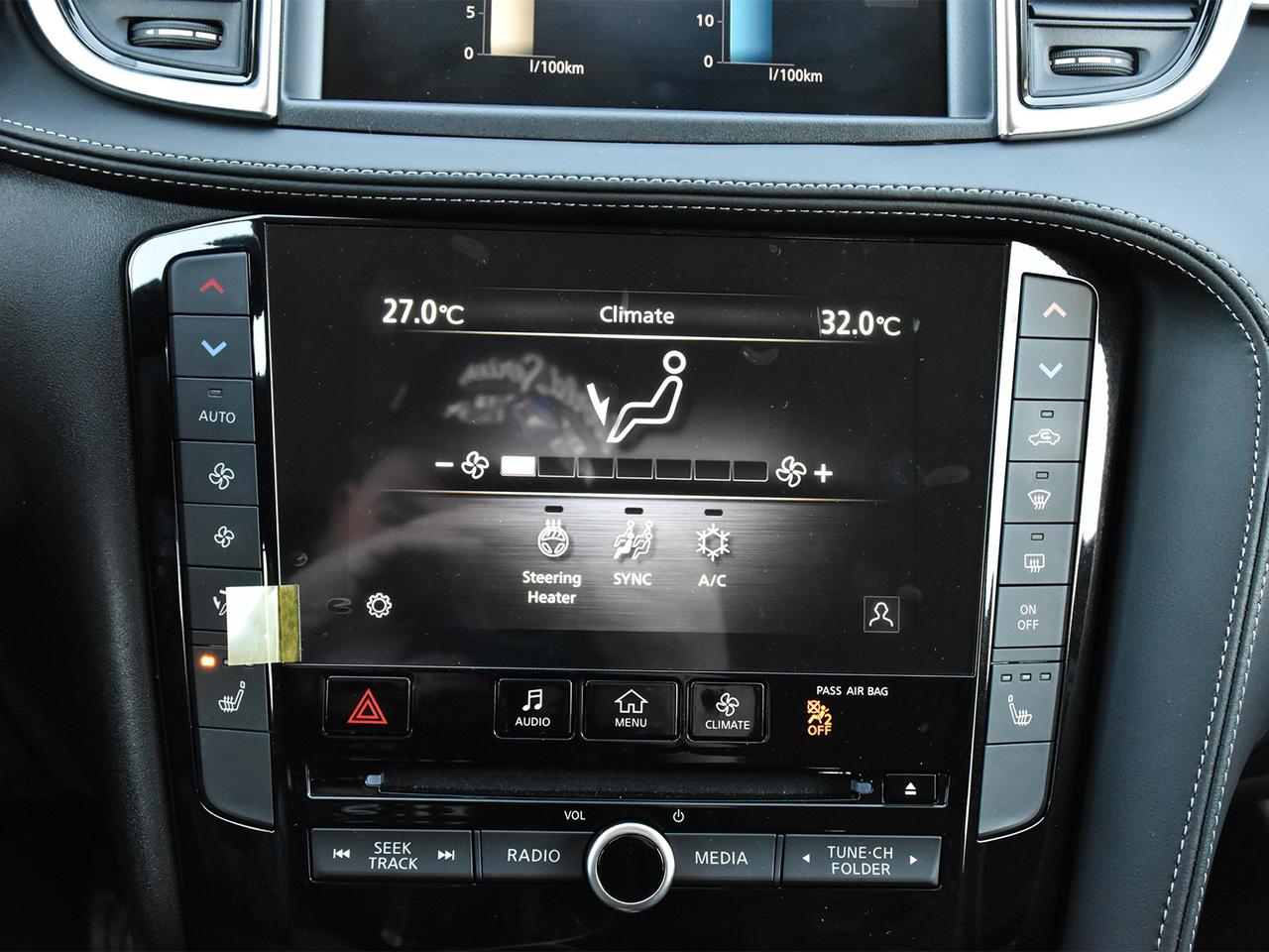 2025 Infiniti QX50 PURE  - Low Mileage Photo