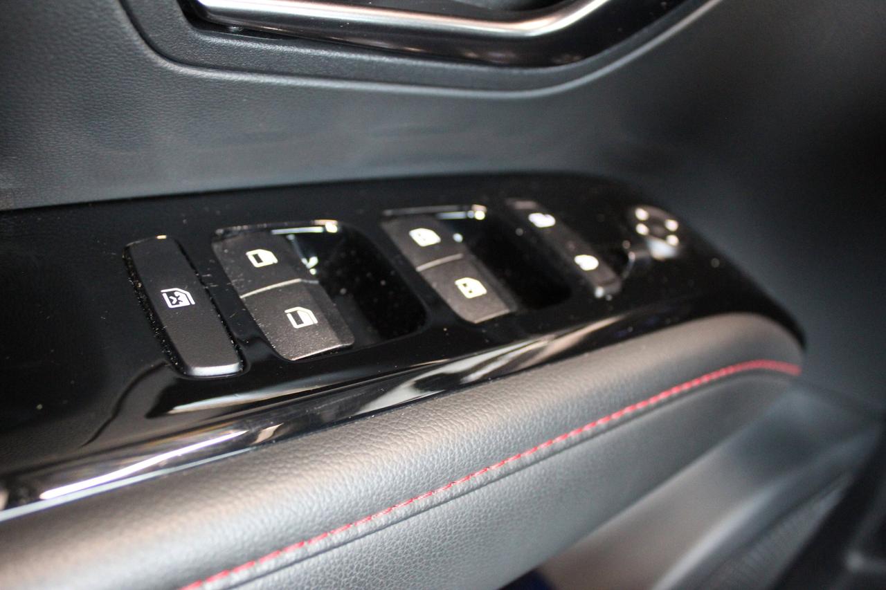 2024 Hyundai Tucson Hybrid N-Line AWD 1-Owner Photo