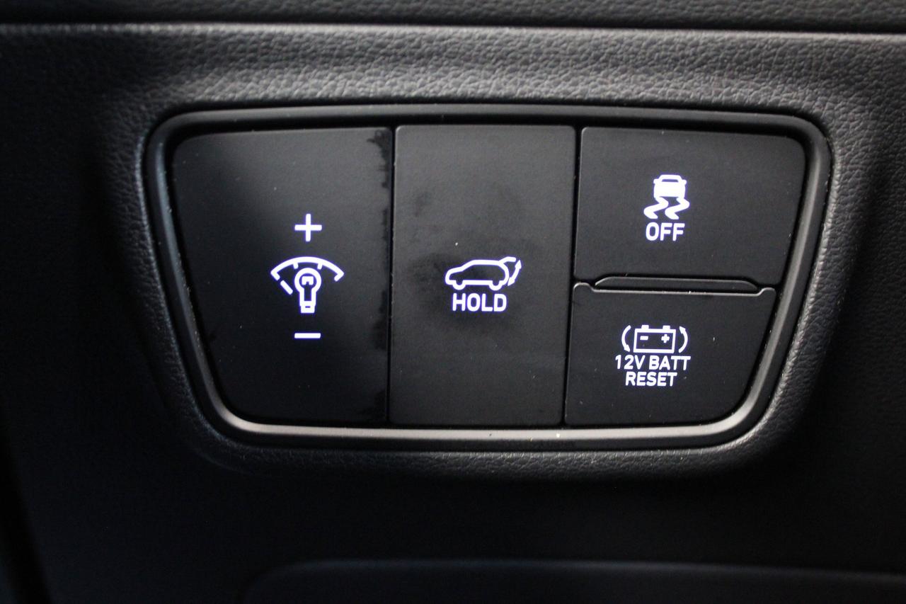 2024 Hyundai Tucson Hybrid N-Line AWD 1-Owner Photo