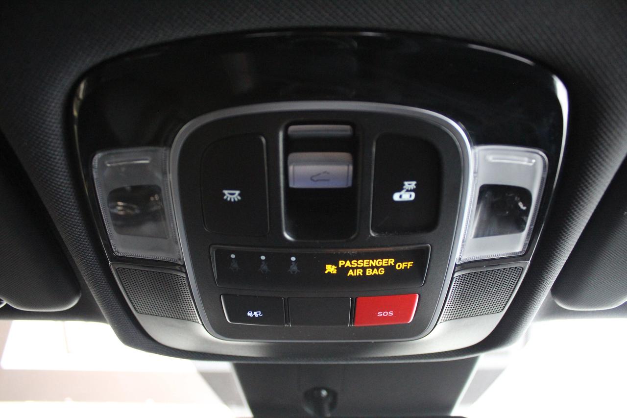 2024 Hyundai Tucson Hybrid N-Line AWD 1-Owner Photo