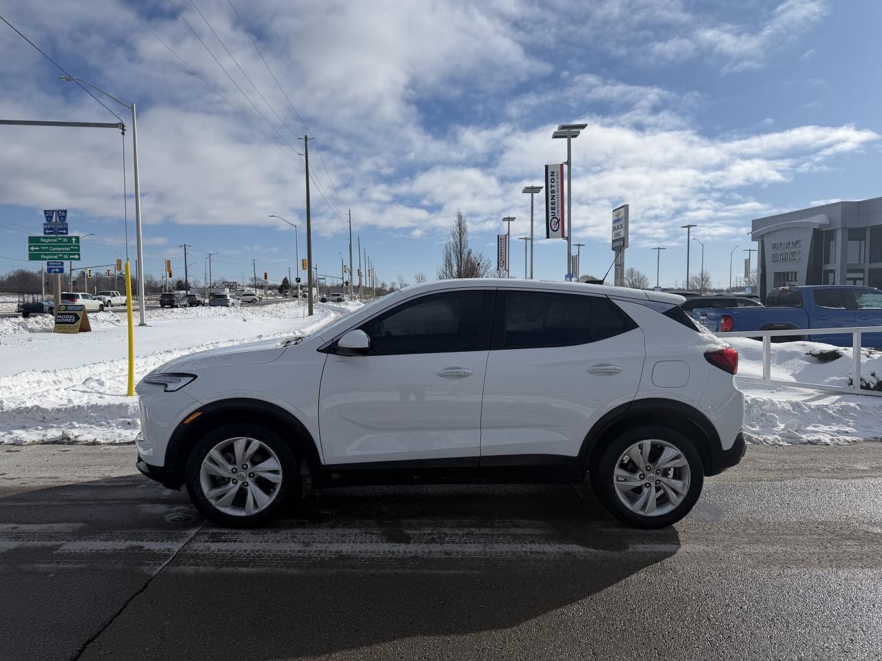 2024 Buick Encore GX Preferred   NO CLAIMS   CARPLAY   REMOTE START Photo