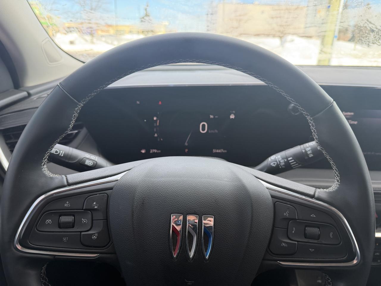 2024 Buick Encore GX Preferred   NO CLAIMS   CARPLAY   REMOTE START Photo