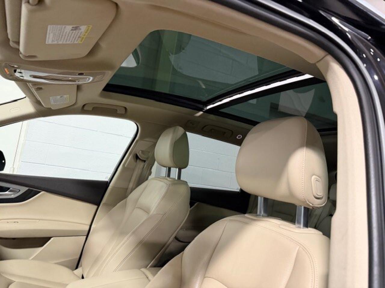 2018 Audi Q7 3.0 TFSI Quattro Komfort Navigation Back Up Camera Photo