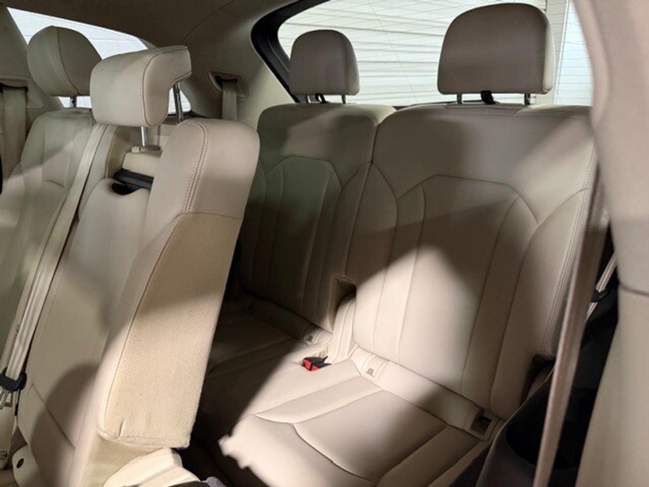 2018 Audi Q7 3.0 TFSI Quattro Komfort Navigation Back Up Camera Photo