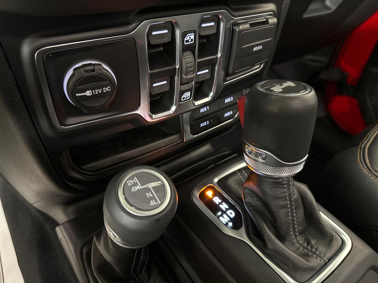 2024 Jeep Wrangler SAHARA 4DR 4X4 Photo