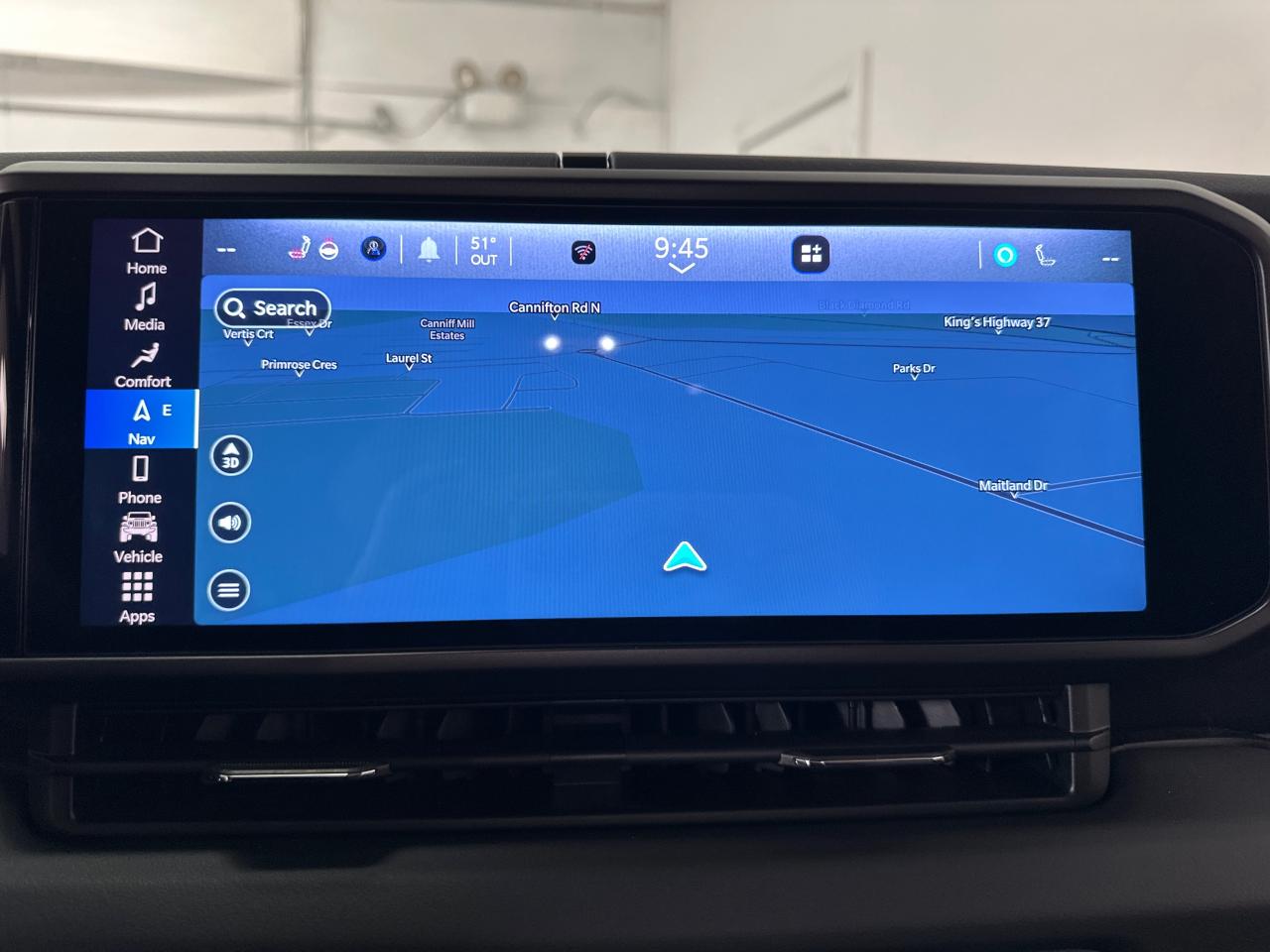 2024 Jeep Wrangler SAHARA 4DR 4X4 Photo