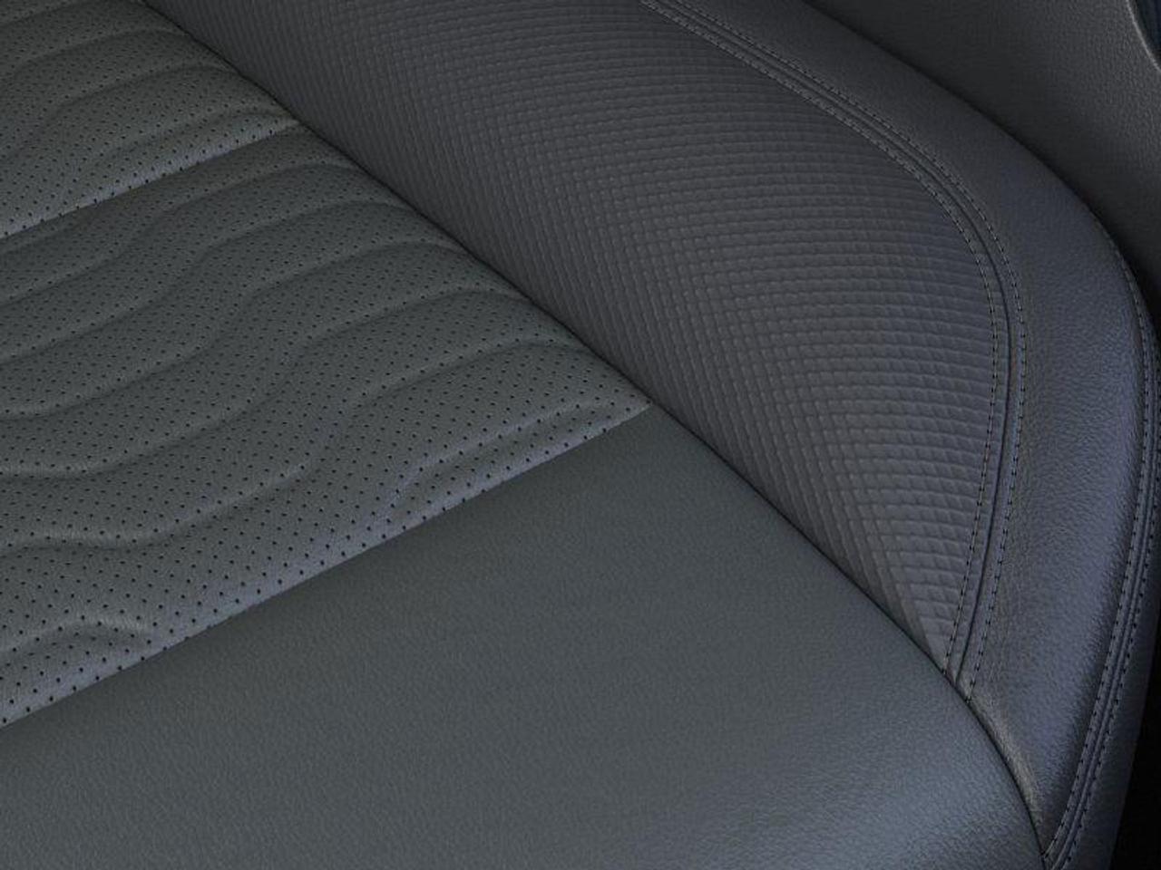 2026 Chevrolet SILVERADO 2500HD ZR2 Courtesy Vehicle Photo