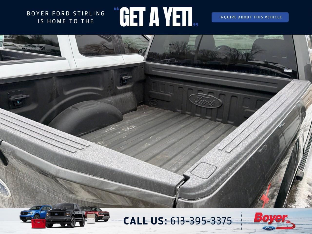 2018 Ford F-150 XLT Photo3