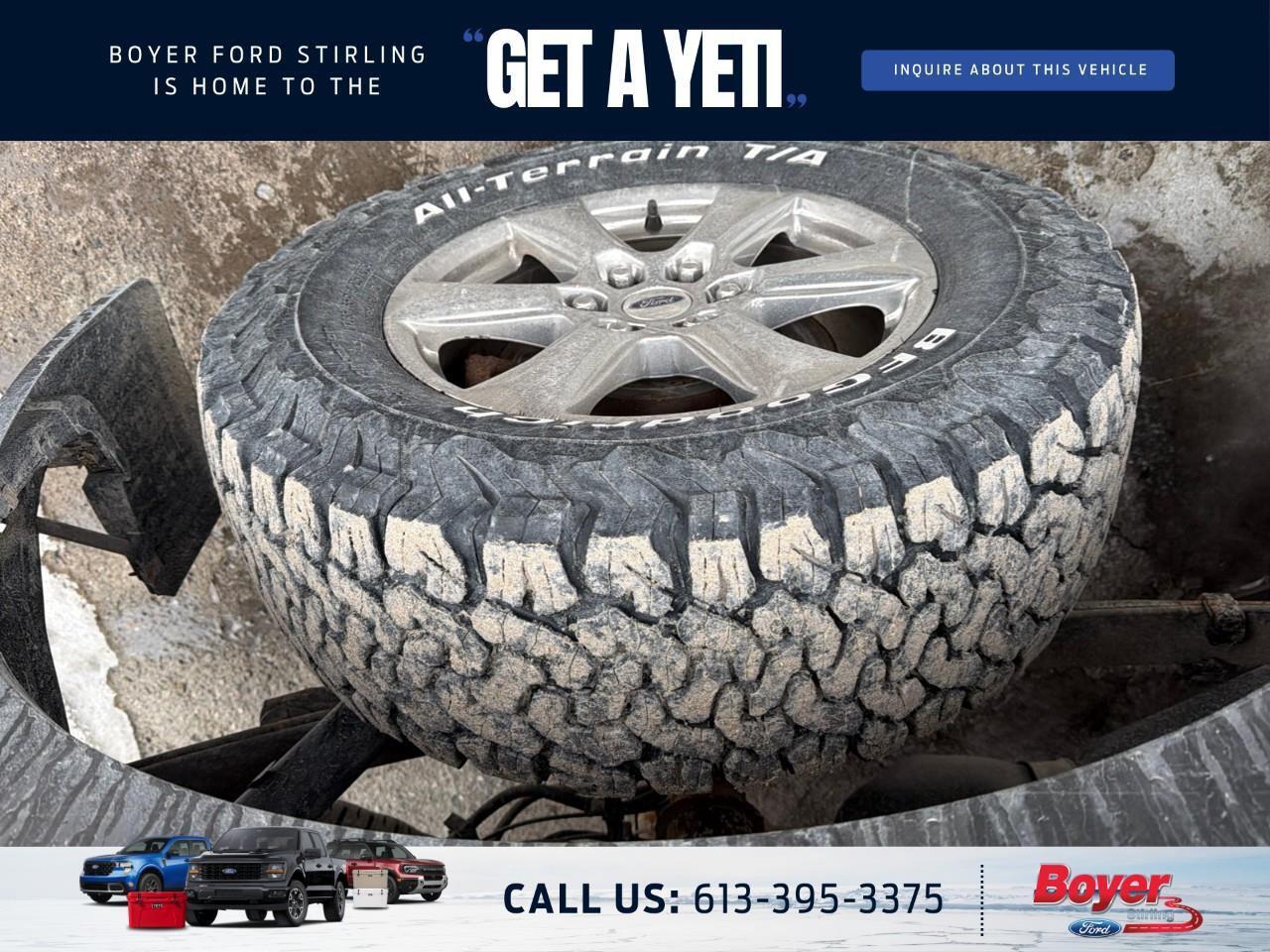 2018 Ford F-150 XLT Photo